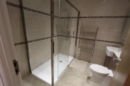 Belgrave Sands Hotel & Spa