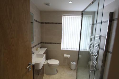 Belgrave Sands Hotel & Spa