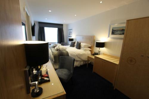 Belgrave Sands Hotel & Spa
