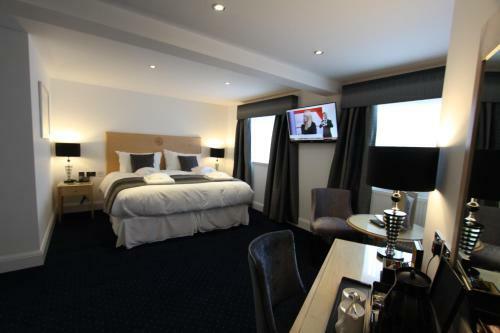 Belgrave Sands Hotel & Spa