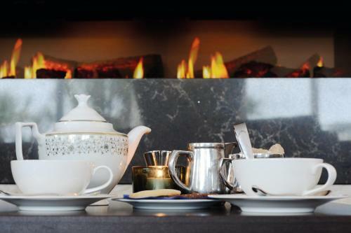Belgrave Sands Hotel & Spa