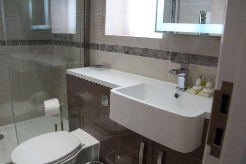 Belgrave Sands Hotel & Spa