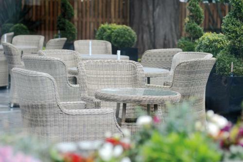 Belgrave Sands Hotel & Spa