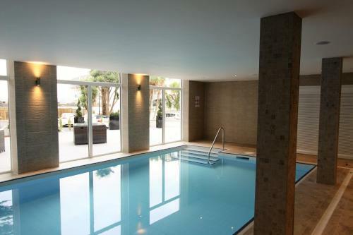 Belgrave Sands Hotel & Spa