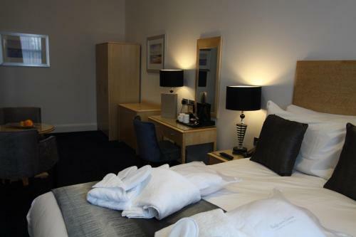 Belgrave Sands Hotel & Spa