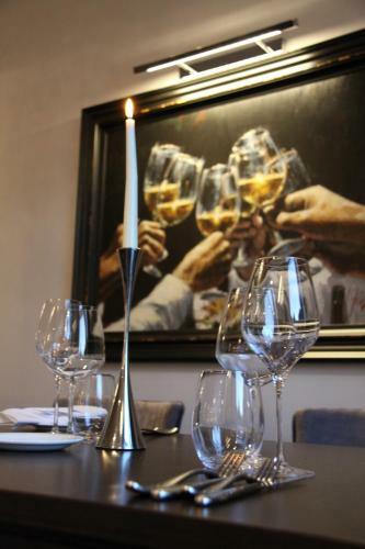 Belgrave Sands Hotel & Spa