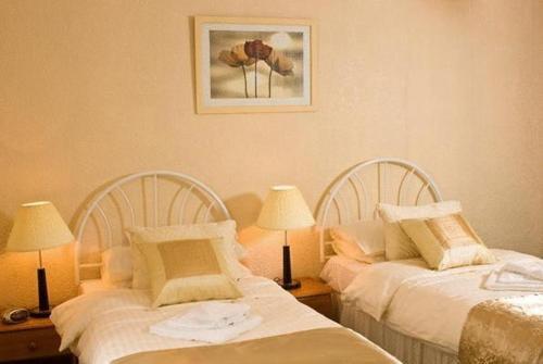 Hostal Tor Dean Guest House