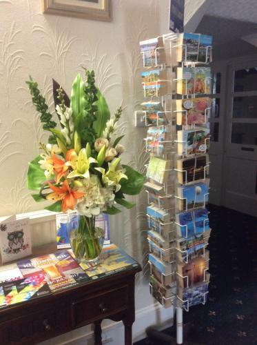 Hostal Coombe Court Hotel
