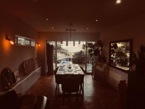 The Lodge