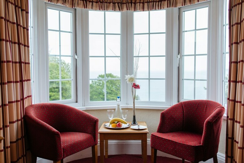 The Headland Hotel & Spa