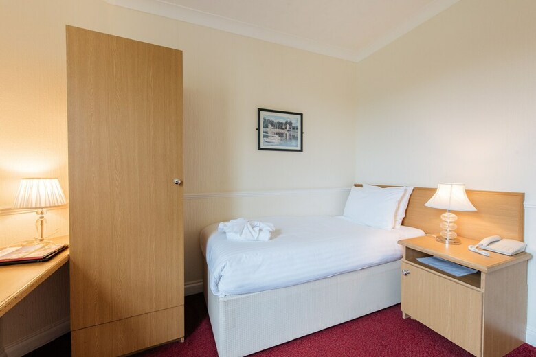 The Headland Hotel & Spa