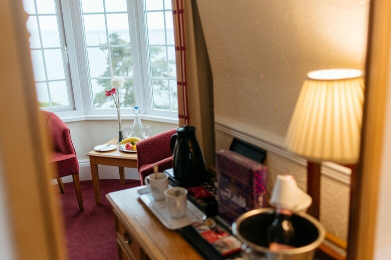 The Headland Hotel & Spa