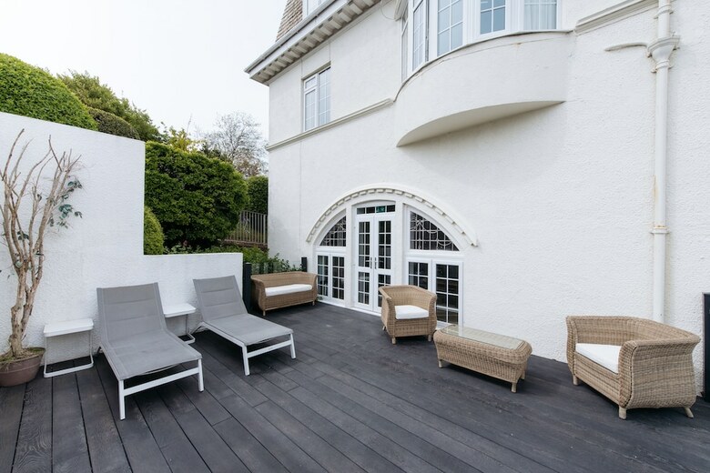 The Headland Hotel & Spa