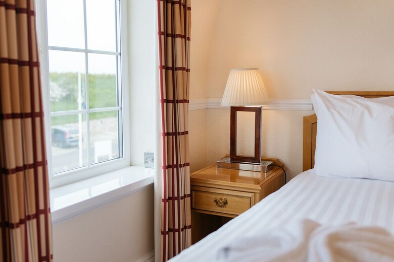 The Headland Hotel & Spa