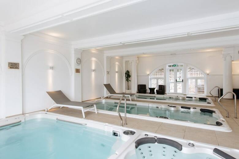 The Headland Hotel & Spa