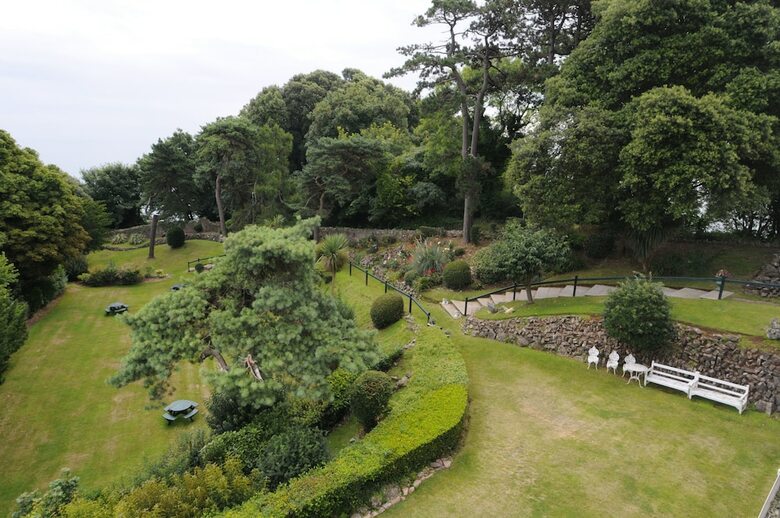 The Headland Hotel & Spa