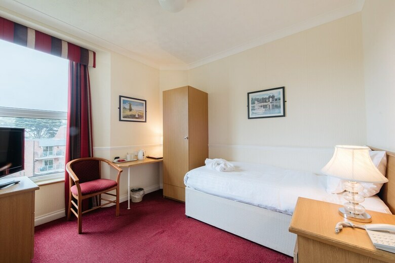 The Headland Hotel & Spa