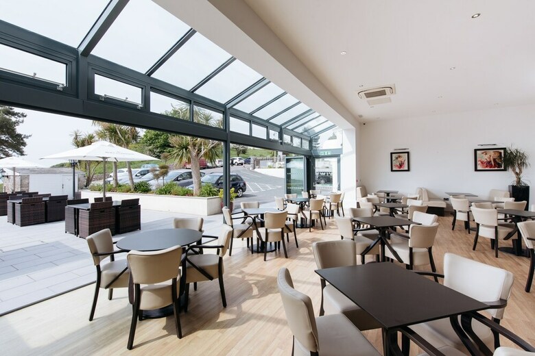 The Headland Hotel & Spa