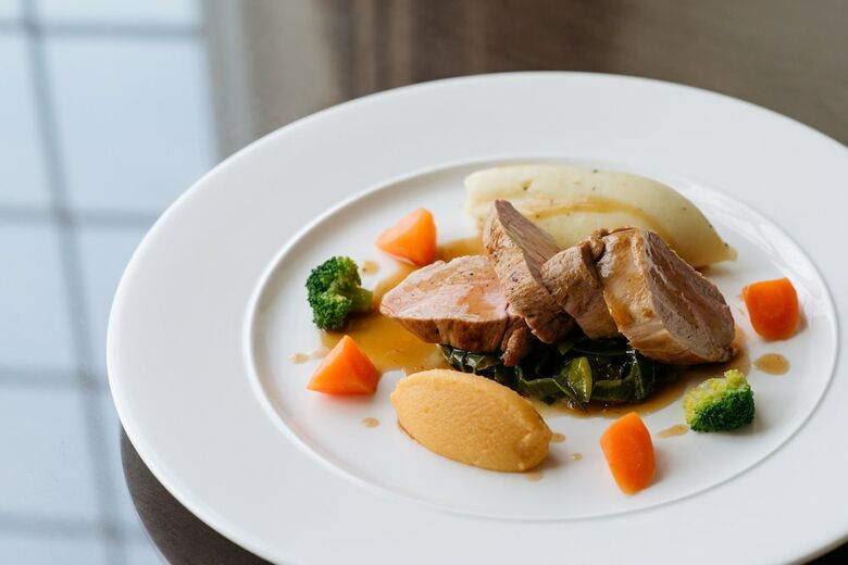 The Headland Hotel & Spa