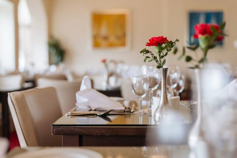 The Headland Hotel & Spa