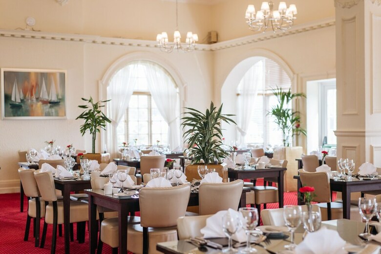The Headland Hotel & Spa