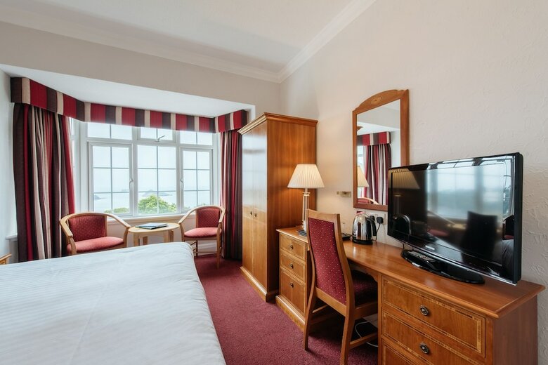 The Headland Hotel & Spa