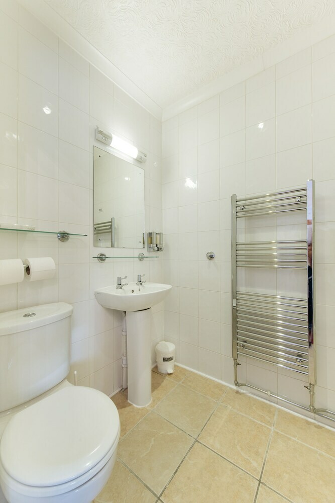 The Headland Hotel & Spa