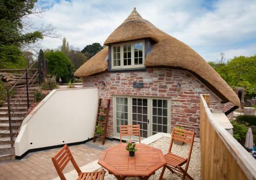 Mill Cottage Cockington