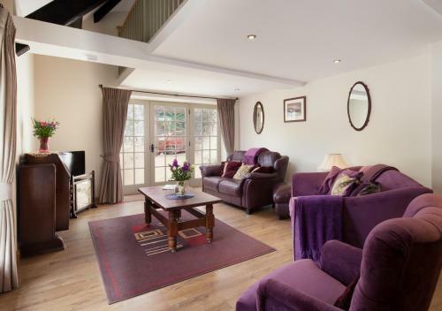 Mill Cottage Cockington