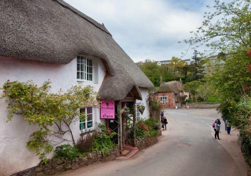 Mill Cottage Cockington