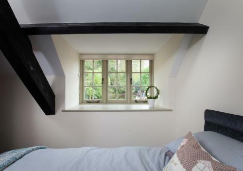 Mill Cottage Cockington