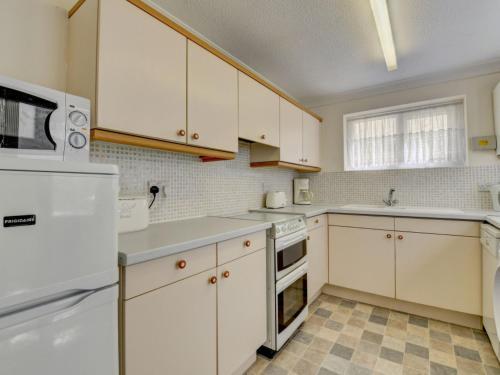 Holiday Home Abbey Mews
