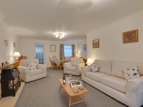 Holiday Home Abbey Mews