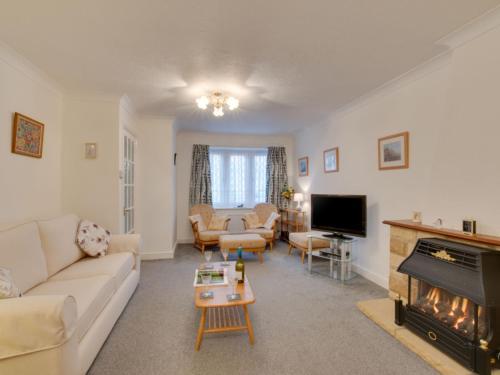 Holiday Home Abbey Mews