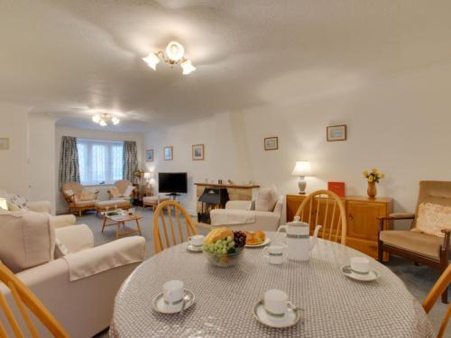 Holiday Home Abbey Mews