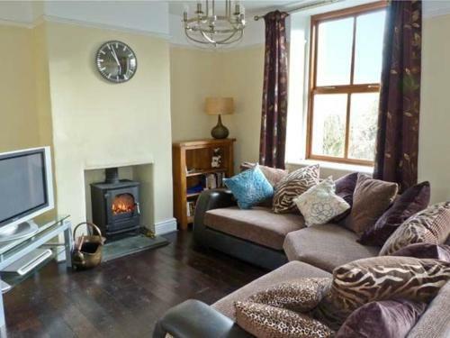 Bethany's Cottage