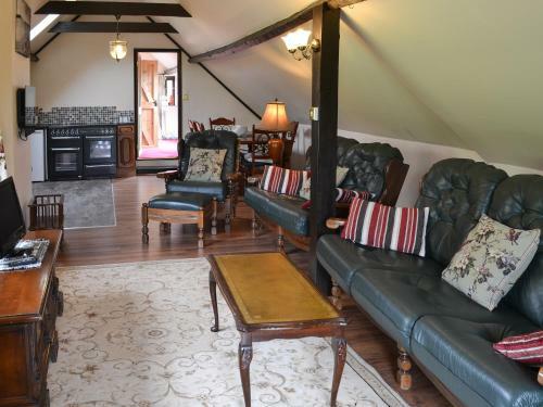 The Hayloft