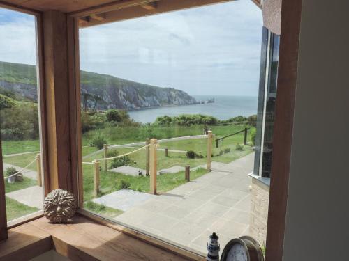 Needles Cottage