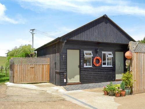 The Old Boat Store