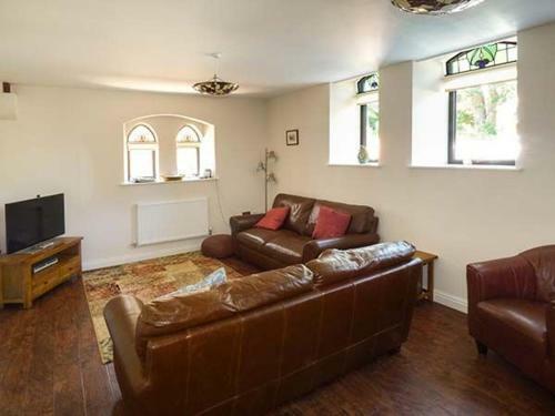 Sanctuary Cottage