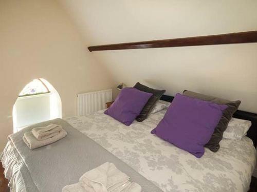 Sanctuary Cottage