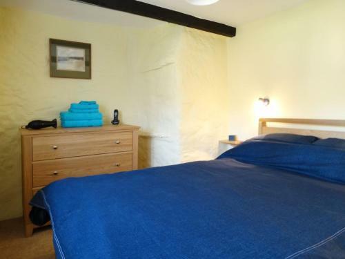Meadow Brook Cottage, Totnes