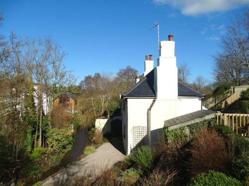 Meadow Brook Cottage, Totnes