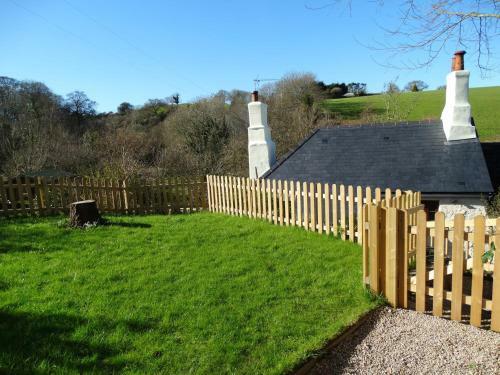 Meadow Brook Cottage, Totnes