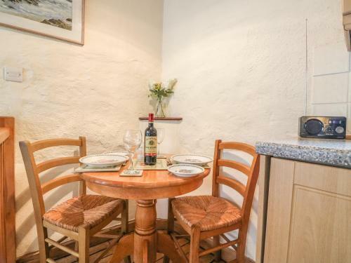 The Old Granary, Totnes
