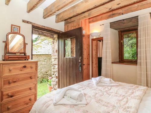 The Old Granary, Totnes