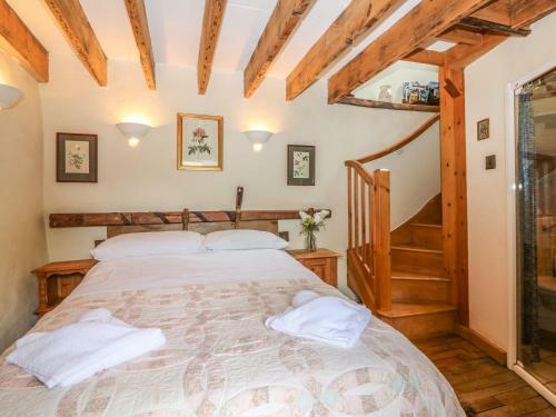 The Old Granary, Totnes