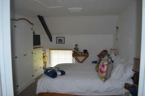 The Old Chapel Boutique B&B