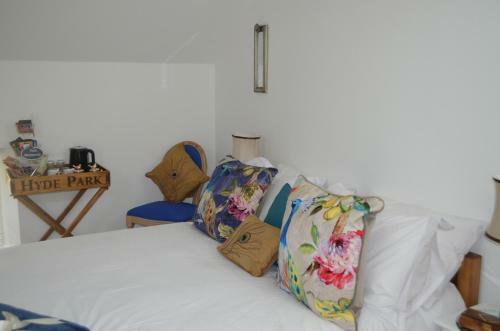 The Old Chapel Boutique B&B