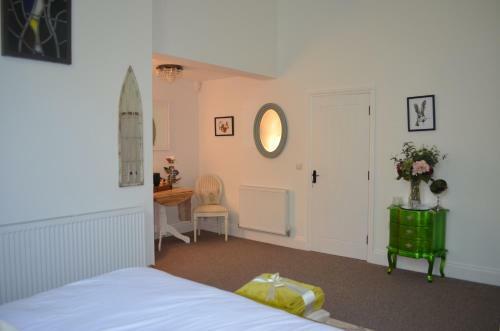 The Old Chapel Boutique B&B